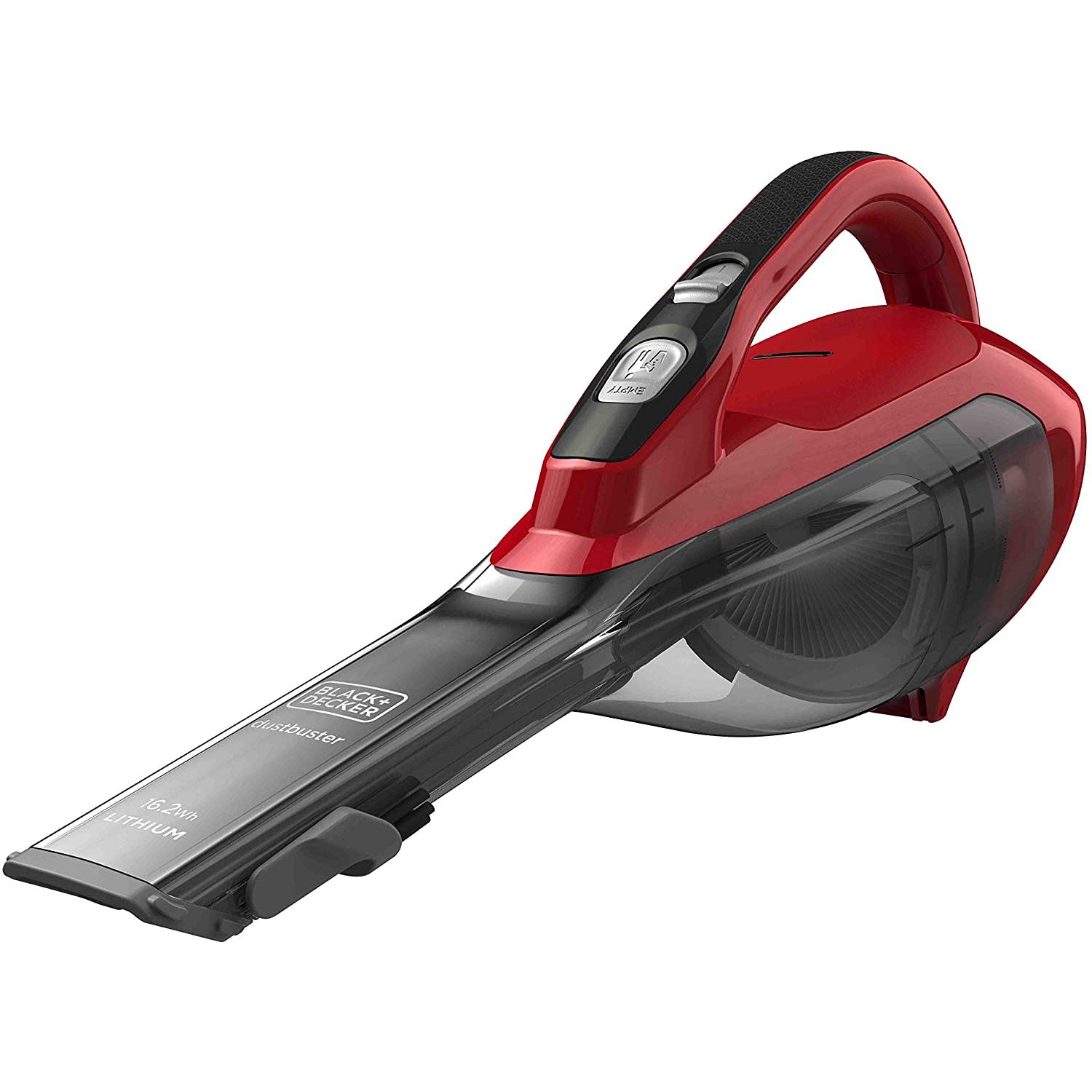 Black decker hand vacuum discount
