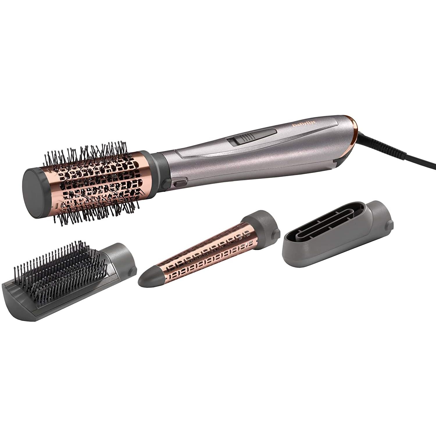 Babyliss brush & style 2736e hotsell