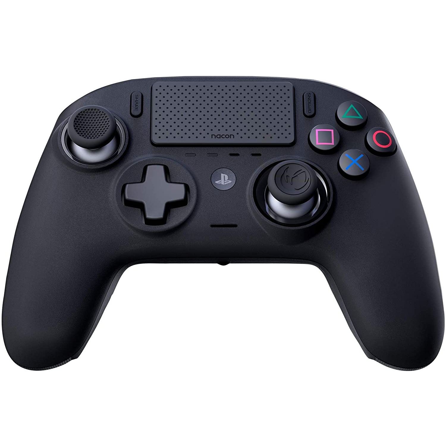 Nacon Revolution Pro Controller 3 For PS4, Black