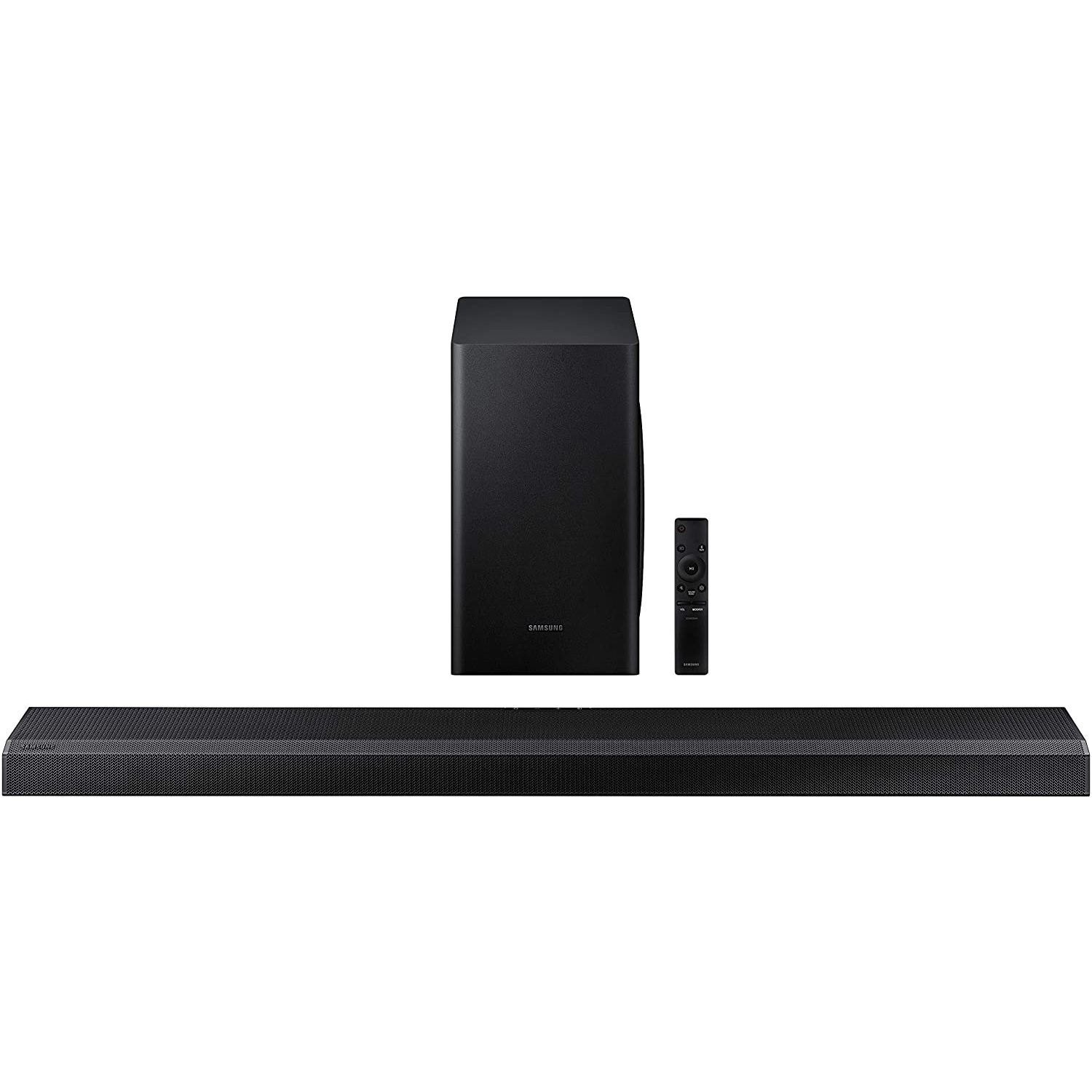 Samsung wireless cheap soundbar