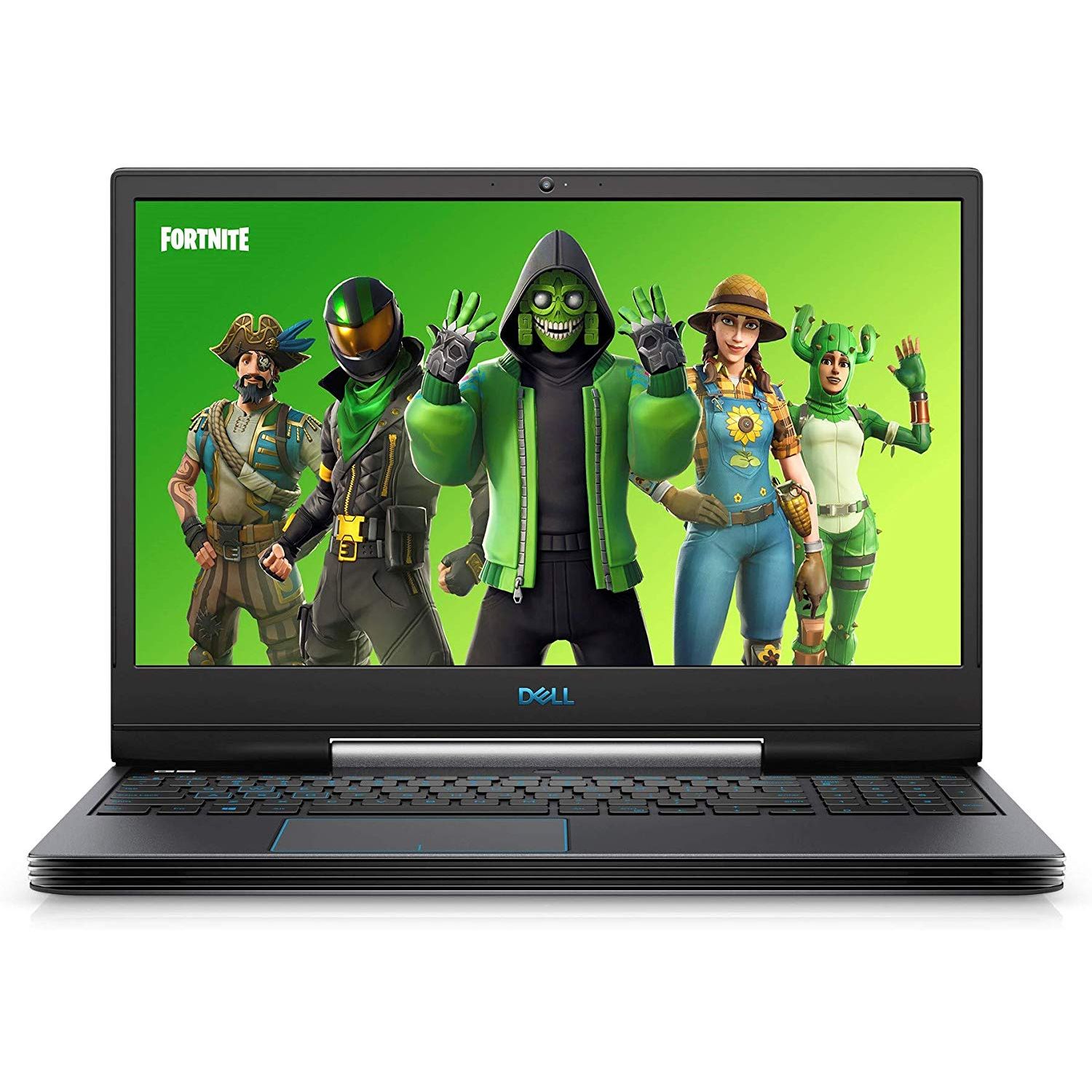 Dell G5 5590 Laptop, Intel Core i7-9750H, 15.6 Inch, 1TB+ Dell G5 5590 Laptop, Intel Core i7-9750H, 15.6 Inch, 1TB+