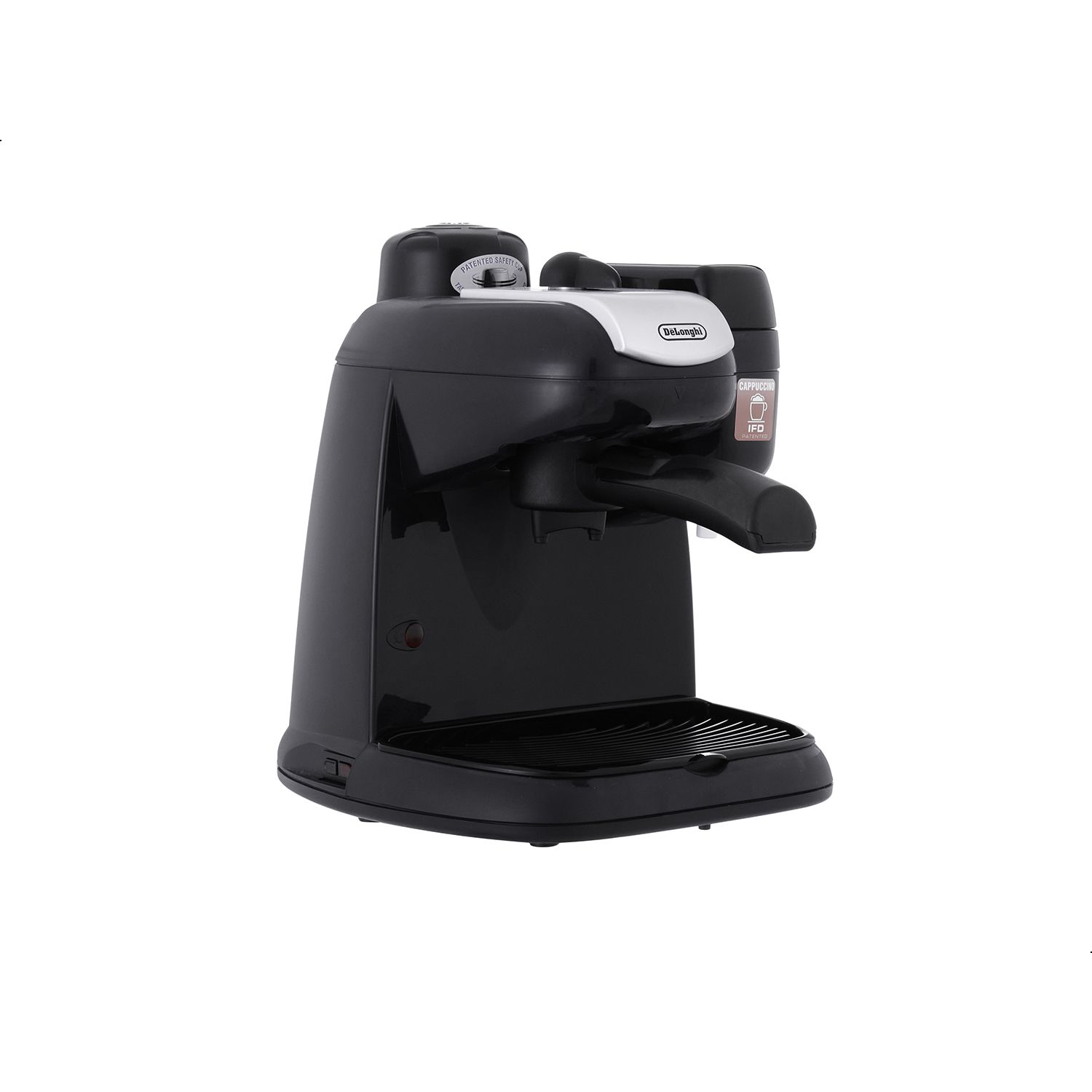 Delonghi 2020 coffee outlet machine