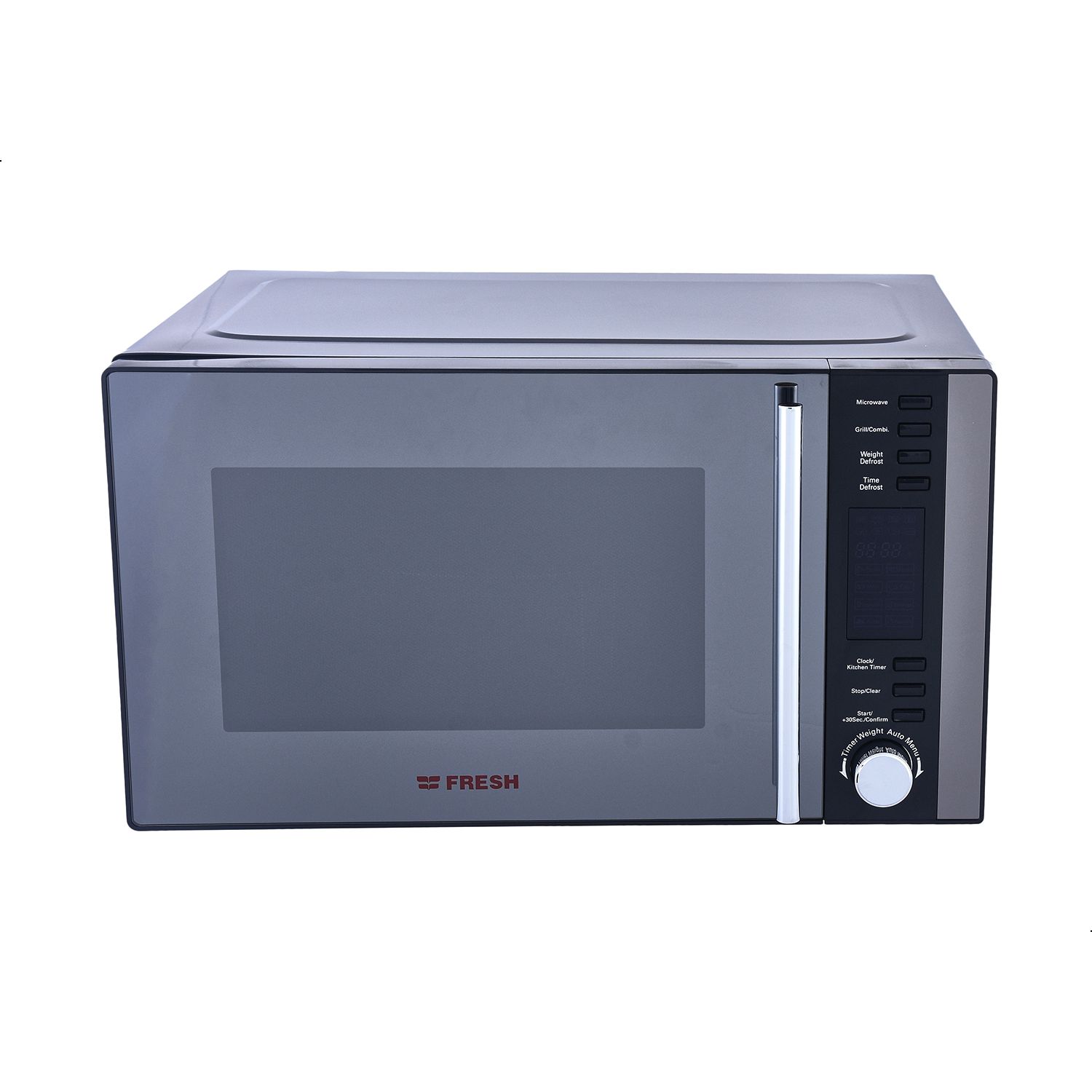 Fresh Microwave Oven With Grill 28 Liters 900 Watt FMW 28ECGB