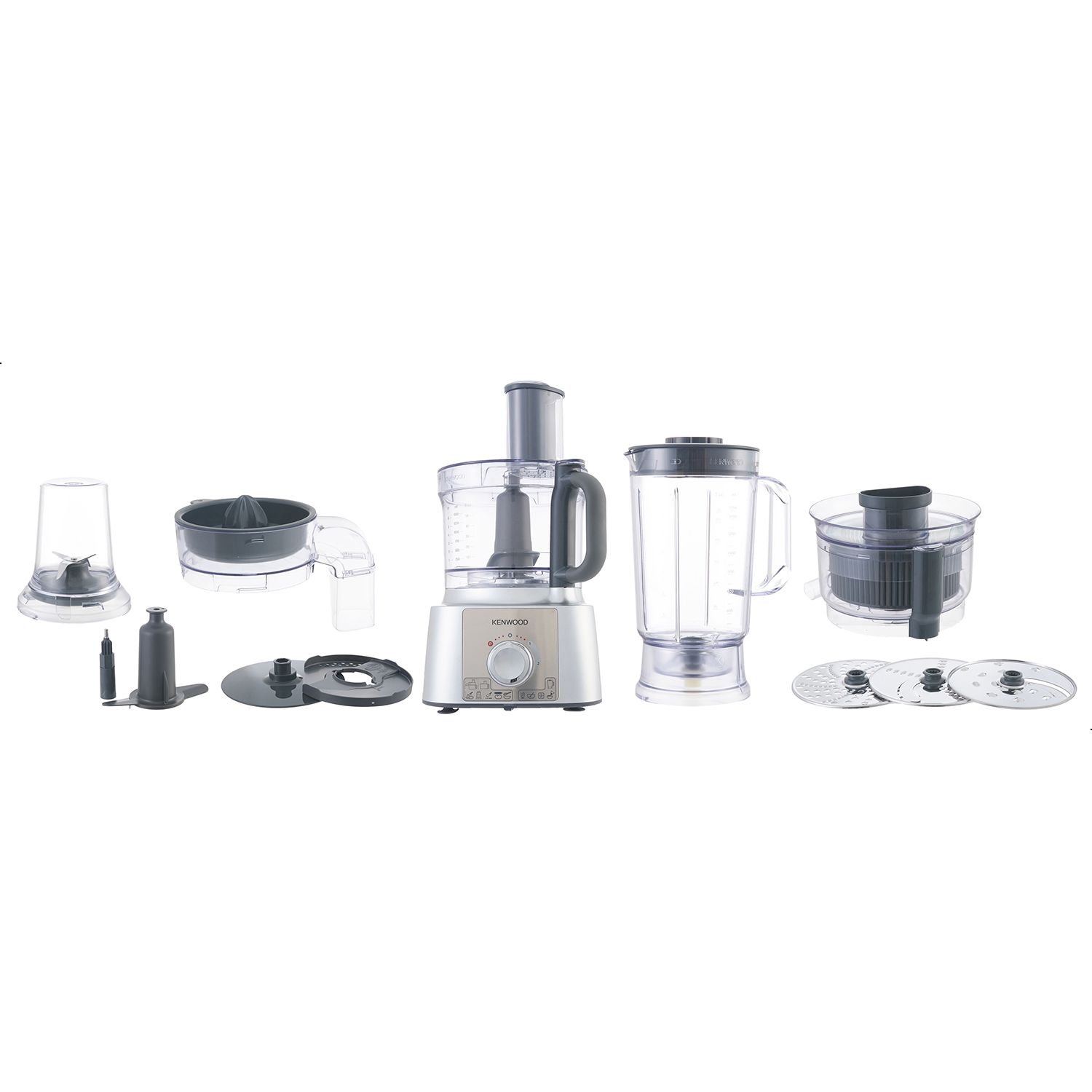 Kenwood food store processor 1000 watt