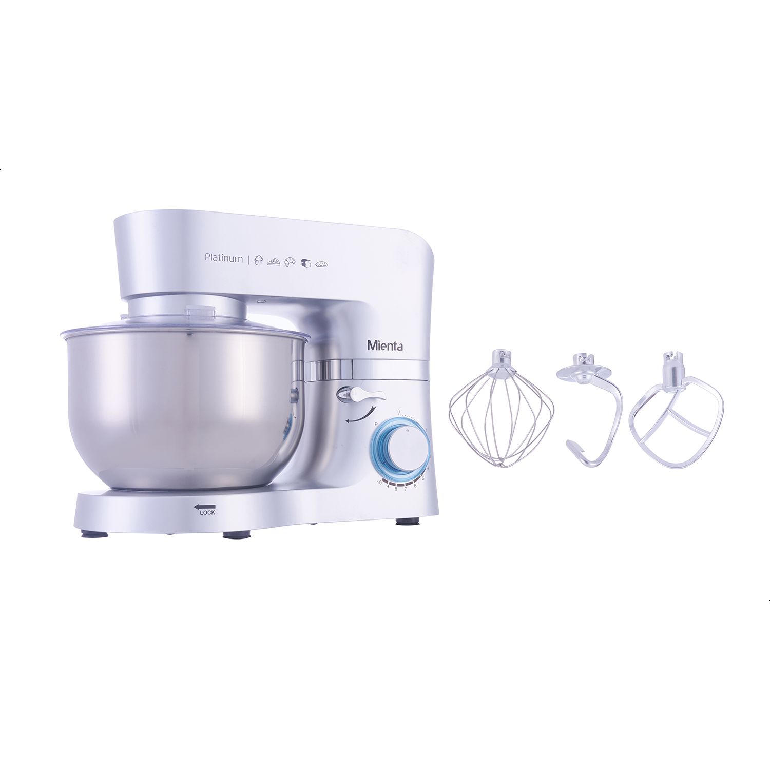 Mienta cheap kitchen machine