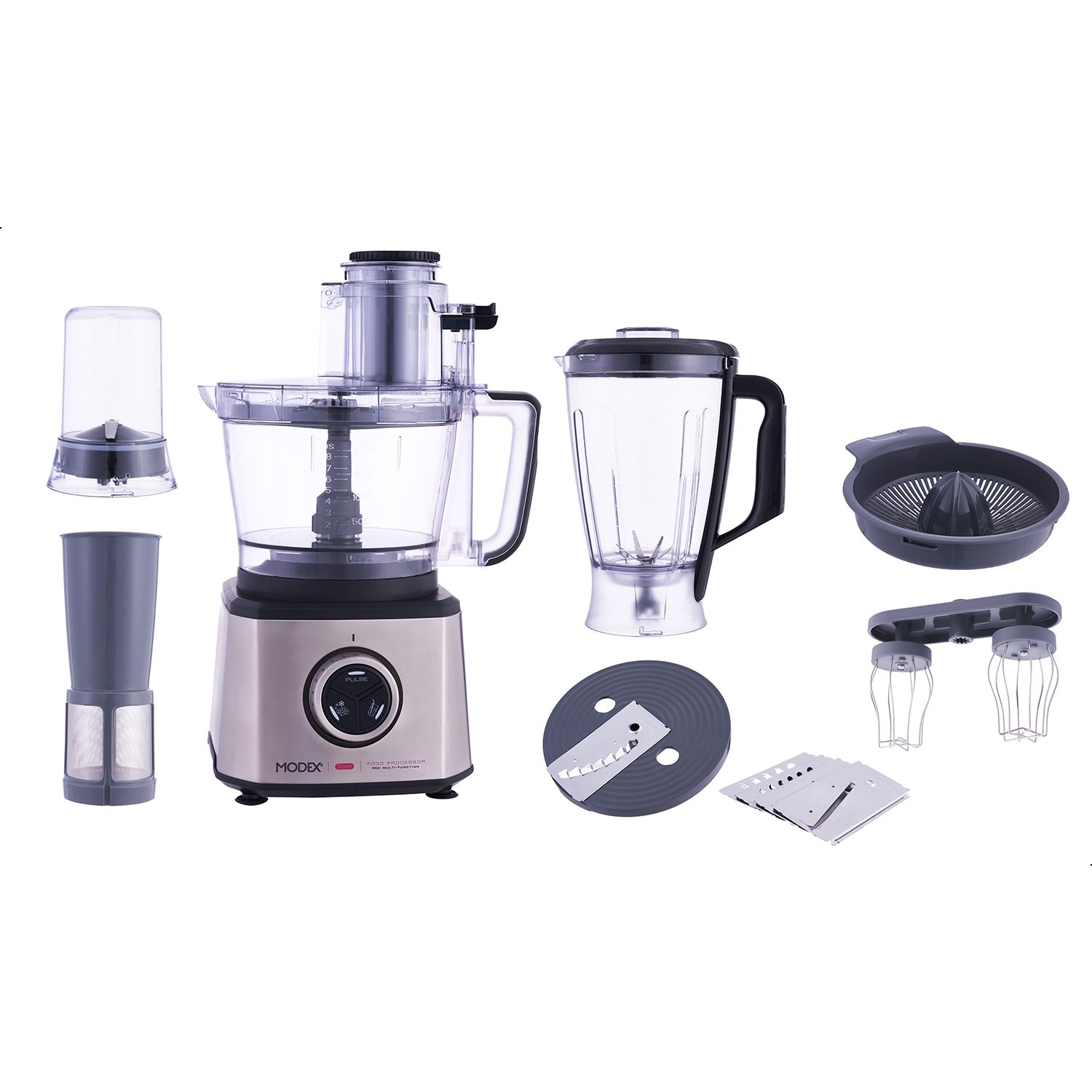 Fx9 food processor top