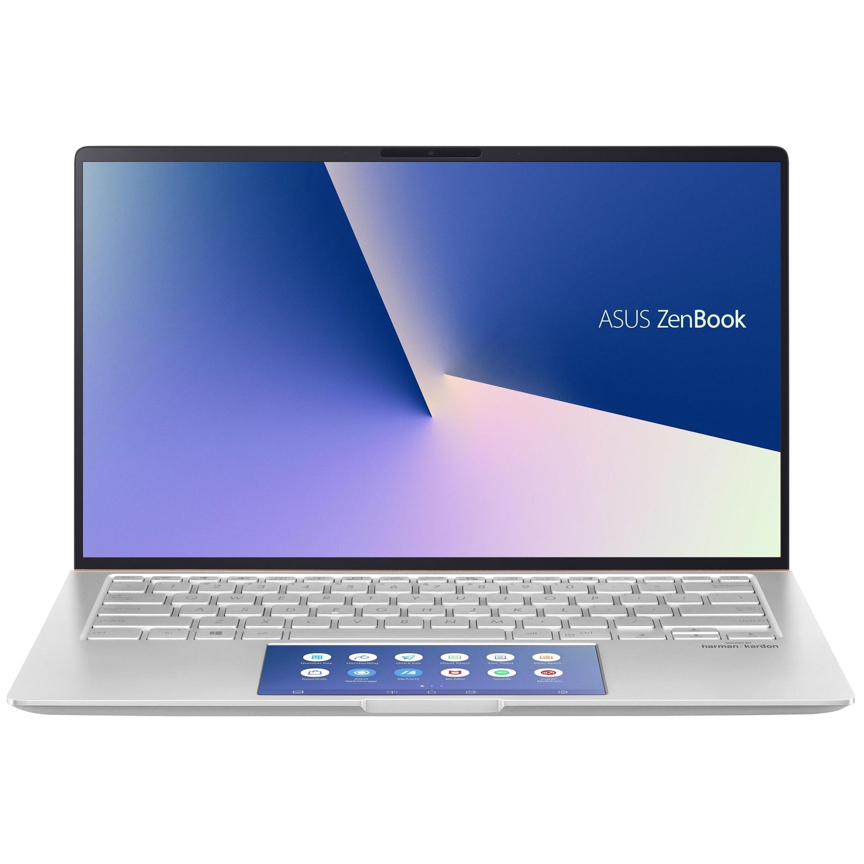 Asus zenbook 14 sale ux434fl