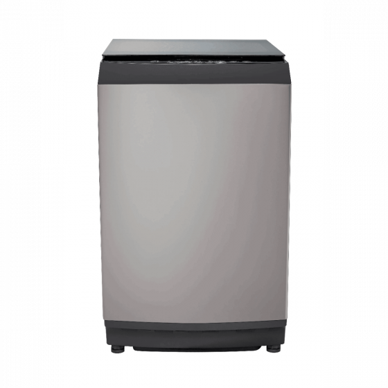 Toshiba T06 Series Top Load Inverter Washing Machine, 15KG, Silver - AW-DUHN1600LUPEGSK