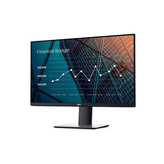 Dell 27 Monitor P2719H
