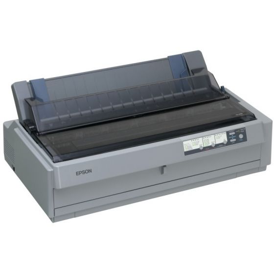 Epson Dot Matrix Printer, Grey -  LQ 2190