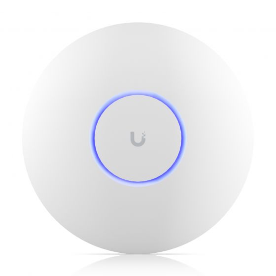 Ubiquiti Unifi 6+ Wireless Access Point - White
