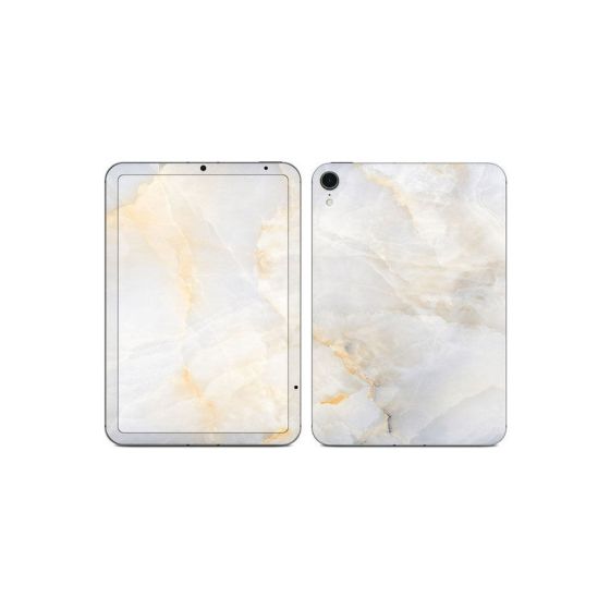 Dune Marble Skin For Apple Ipad Mini 6th Gen