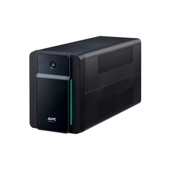 ايه بي سي وحدة تزويد الطاقة (يو بي اس)  من ايزي، 4 منافذ، 900 وات، اسود - BVX1600LI-GR