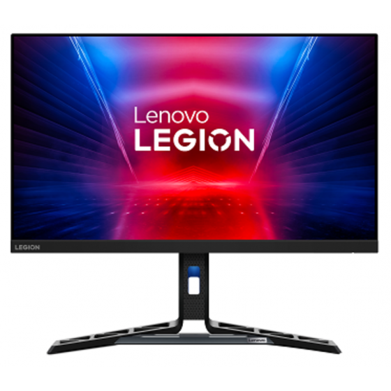 Lenovo Legion 27 Inch FHD WLED Monitor, 180Hz, Black - R27i-30
