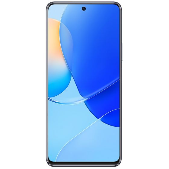 هواوي نوفا 9 SE بشريحتين، 128 جيجا، 8 جيجا رام، شبكة 4G LTE - اسود