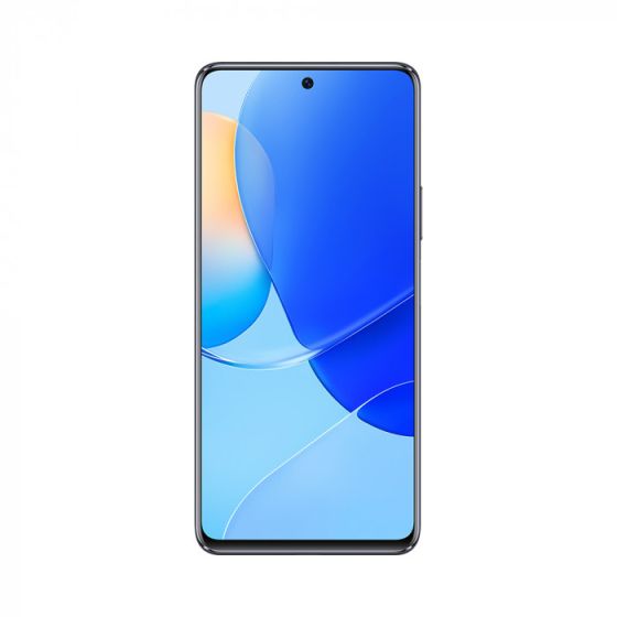 Huawei Nova 9 SE Dual SIM, 128GB, 8GB RAM, 4G LTE, Midnight Black