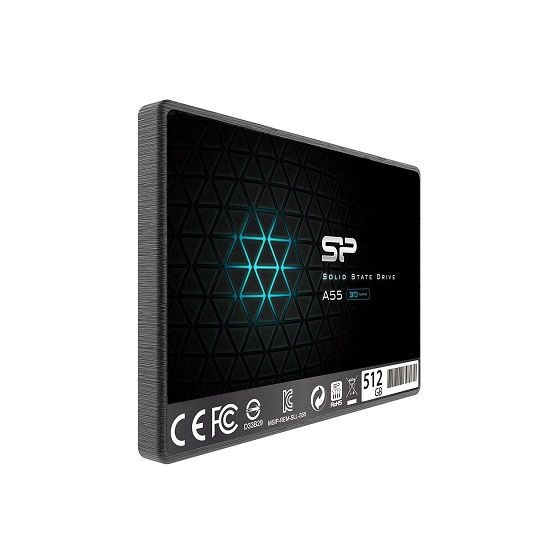 Silicon Power Ace A55 2.5" 512 GB