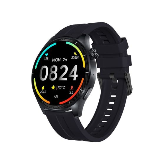 GL-3 Smart Watch- Black