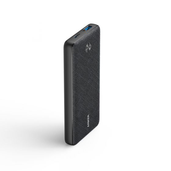 Anker PowerCore Metro 20000 PD Power Bank, 20000mAh, 1 Port, Black - A1281H11
