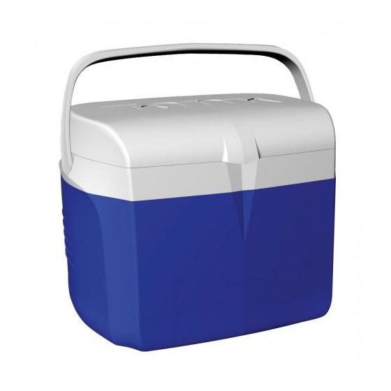Tank Ice Box, 10 Litre- Blue 