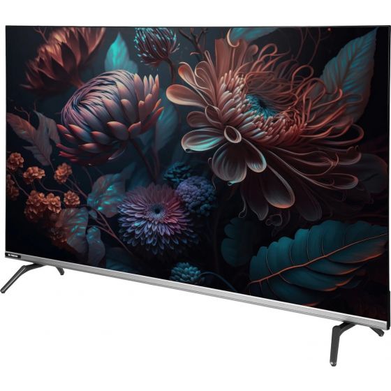شاشة تلفزيون سمارت فريش 43 بوصة LED، دقة FHD - موديل 43LF423CE