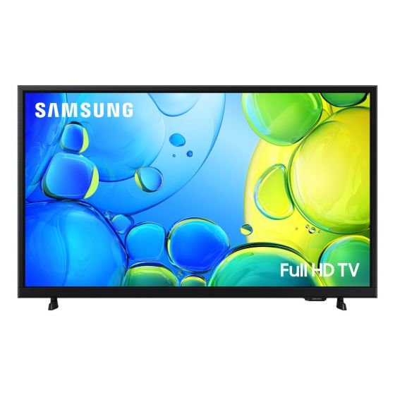 تلفزيون سامسونج 43 بوصة سمارت، LED، بدقة FHD، بريسيفر داخلي - 43F6000F
