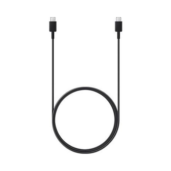 كابل شحن فئة C إلى فئة C سامسونج، 1.8 متر - EP-DX310JBEGWW