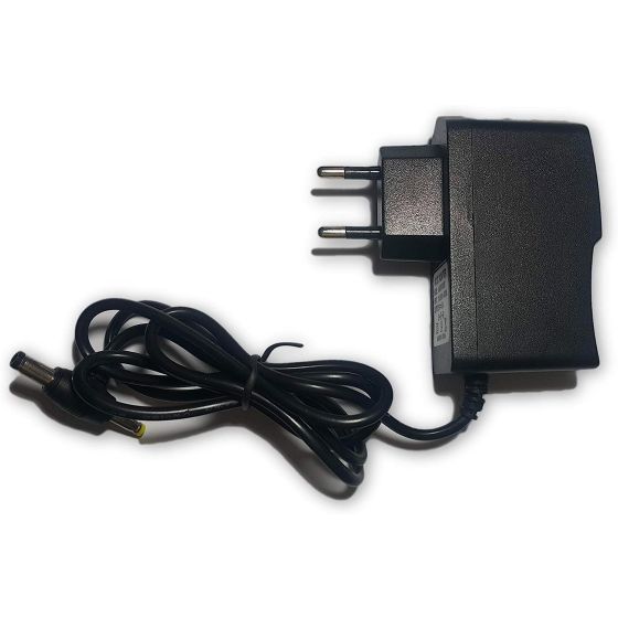 AC/DC Adapter Wall Charger - 5V 1A