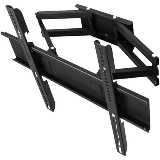 Wall Mount for 42-60 Inches TVs - Black