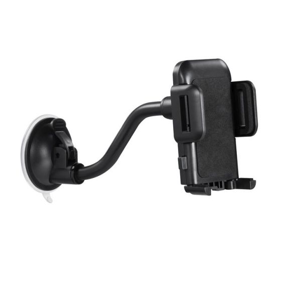 Dausen Mobile Car Holder, Black- SP102