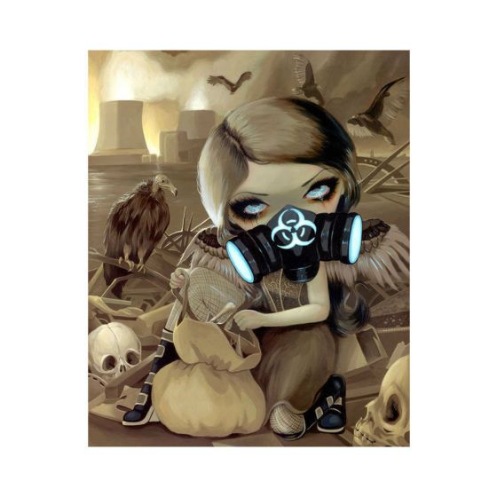 Scavengers Skin For Apple Ipad Mini 6th Gen
