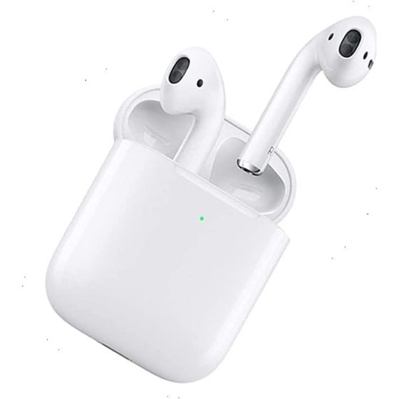Wiwu TWS SE True Wireless Earbuds - White