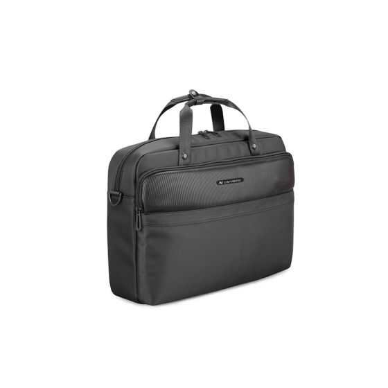 L'avvento Laptop Bag, 15.6 Inch, Black - BG705