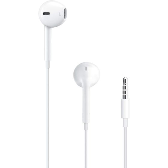 Wired Earphones for iPhone 5/ 5S/ 5C/ 6/ 6S Plus