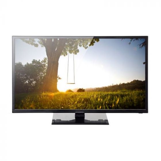 شاشة تلفزيون بريما 43 بوصة، سمارت LED، دقة FHD - موديل  PLD-5043WS