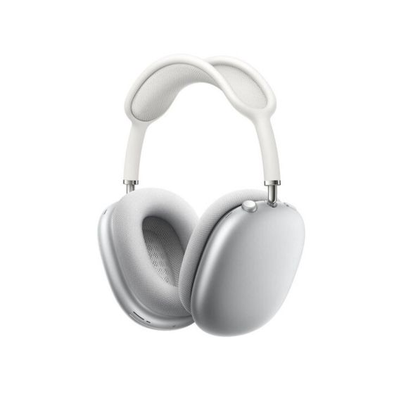 OverEar Wireless Headphone, White - PG-01