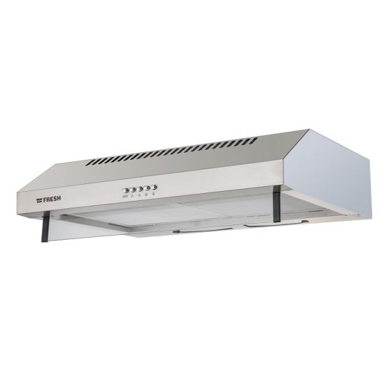 Fresh Built-In Hood, 60 CM, Stainless Steel- HFT60CM/UN