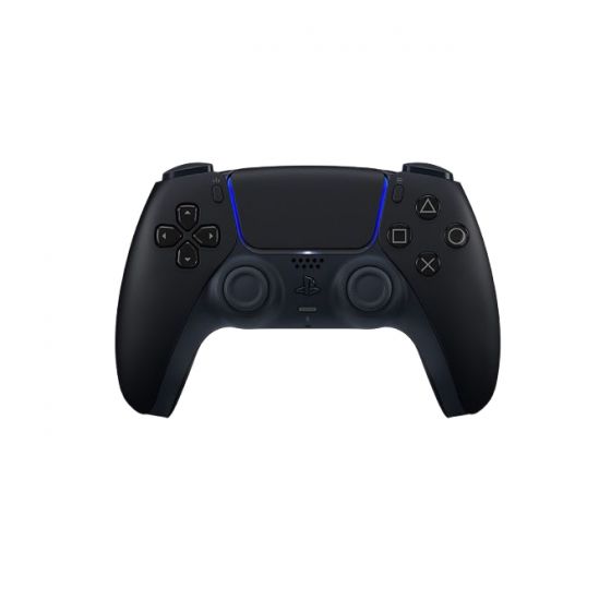 Sony Dual Sense Wireless Controller for PS5- Midnight Black