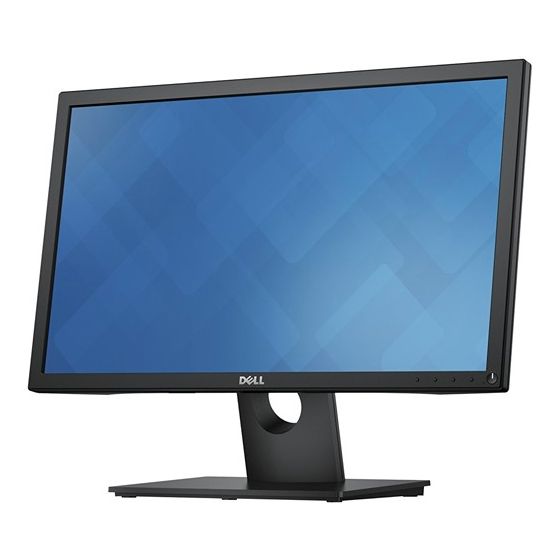 Dell 18.5 Inch HD LED Monitor - E1916HV