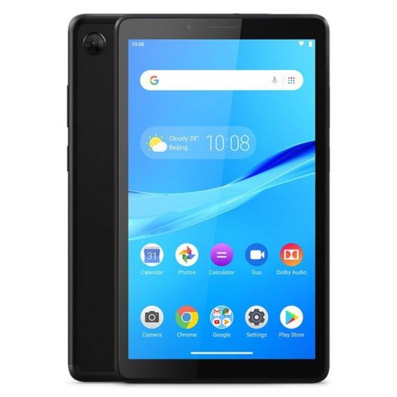 تابلت لينوفو تاب M7 TB-7305I، شاشة 7 بوصة، 16 جيجا، رام 1 جيجا، شريحة واحدة، شبكة 3G - اسود