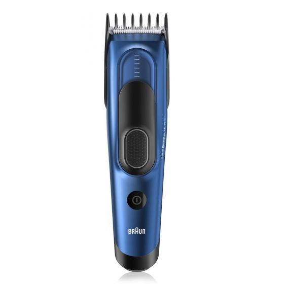 Braun Hair Clipper For Men - HC5030