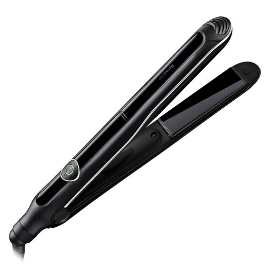 Braun Satin Hair 7 SensoCare Hair Straightener, Black - ST780