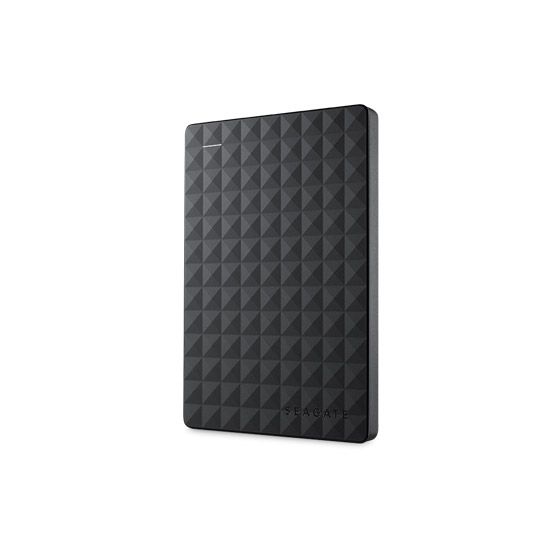 Seagate Expansion Portable Hard Drive, 1TB, Black- STE1000400