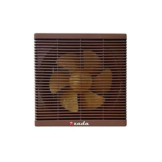 شفاط زادا، 25 سم، بني - ZVF-25