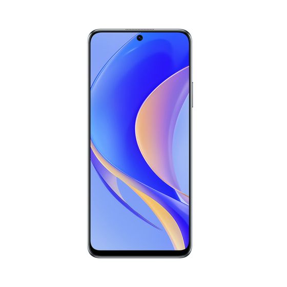 Huawei Nova Y90 Dual Sim, 128GB, 8GB RAM, 4G LTE - Black