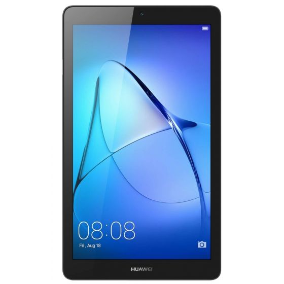 Huawei MediaPad T3, 7 Inch, 16GB, 3G, WiFi - Grey