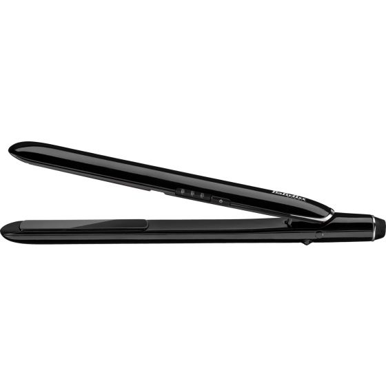Babyliss Sleek Finish 230 Hair Straightener, Black - ST255E