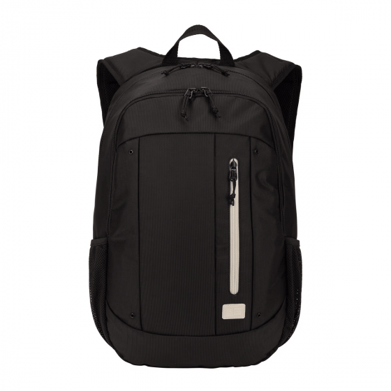 Case Logic Jaunt Laptop Backpack for 15.6 Inch Laptops, Black - WMBP115-MI 