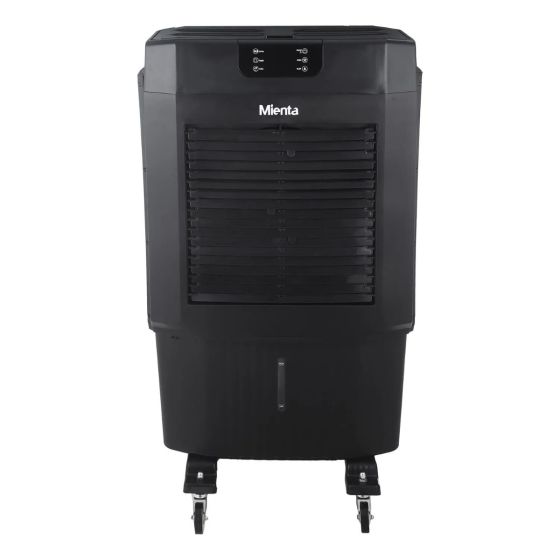 تكييف صحراوي ميانتا بريموت كنترول، 85 لتر، اسود - AC49138B