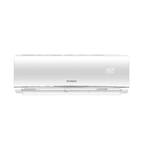 Fresh Elite Split Air Conditioner, 1.5 HP, Cooling only - White